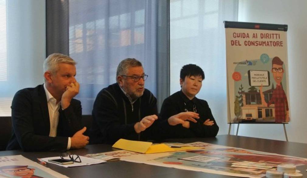 Gas e luce, allarme da Ascotrade: occhio alle truffe