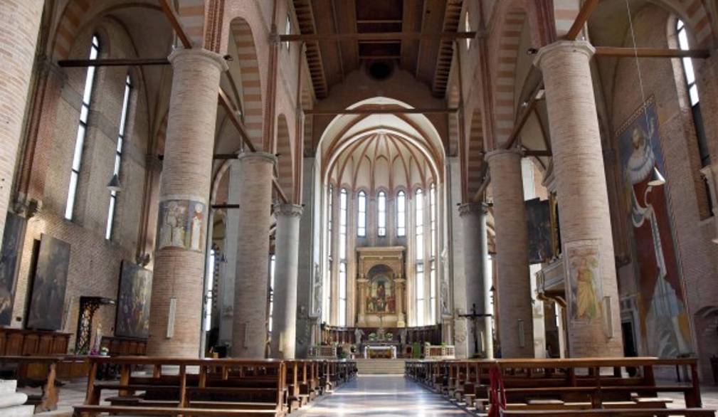 Inviati a prenderci cura - XI domenica del Tempo ordinario