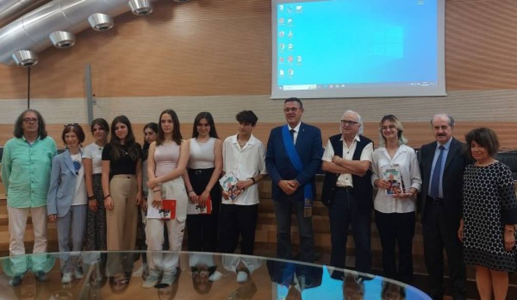 50 anni di Trevisani nel mondo: premiati i vincitori del Concorso “Vite in valigia”