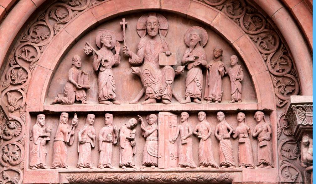 XXXII Domenica del Tempo ordinario. Qual è l’olio che siamo chiamati a custodire, e prima ancora a produrre e a raccogliere?