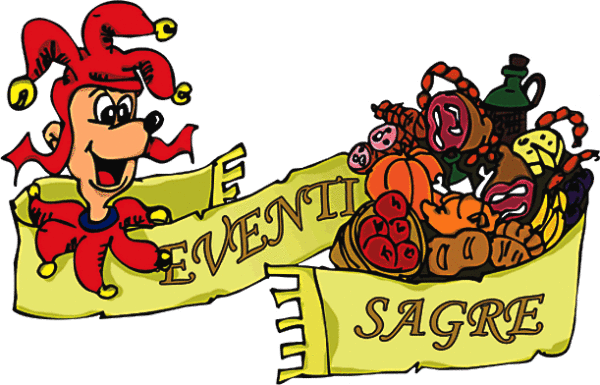 Le sagre sono salve