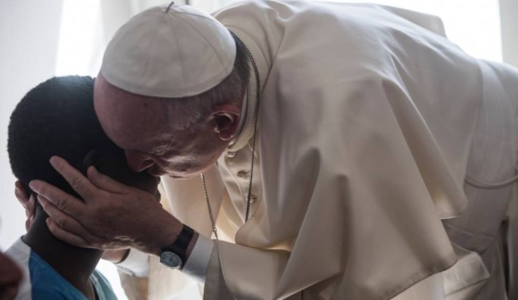 L’assunzione di Maria, il Magnificat e le donne “schiave”