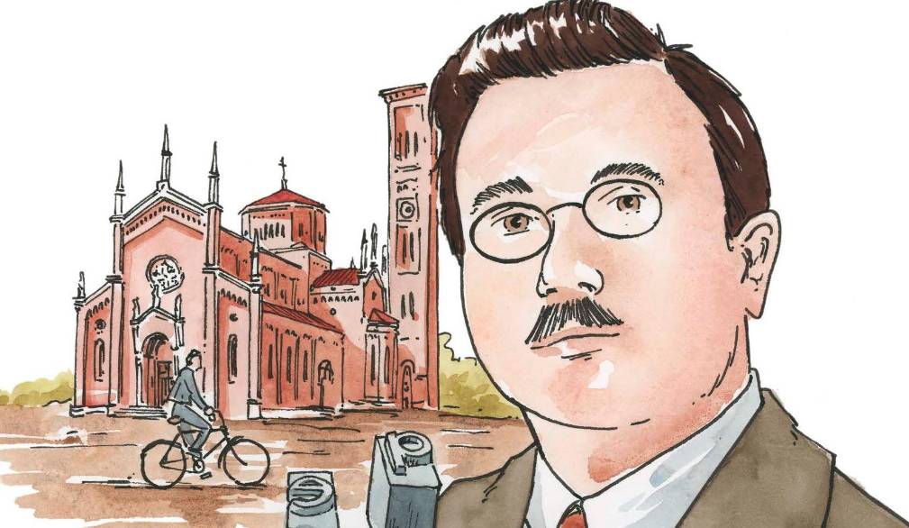 Bepi Corazzin, il ragazzo che non stava zitto: ad Arcade si presenta un nuovo libro