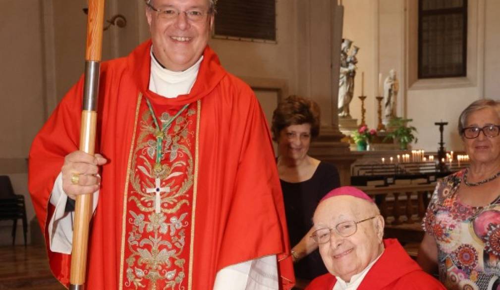 Santi Pietro e Paolo: dal Vescovo l’invito a seguire anche oggi Gesù