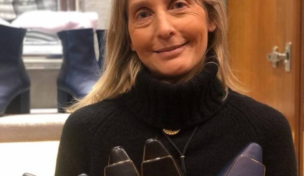 Iniziano i saldi estivi