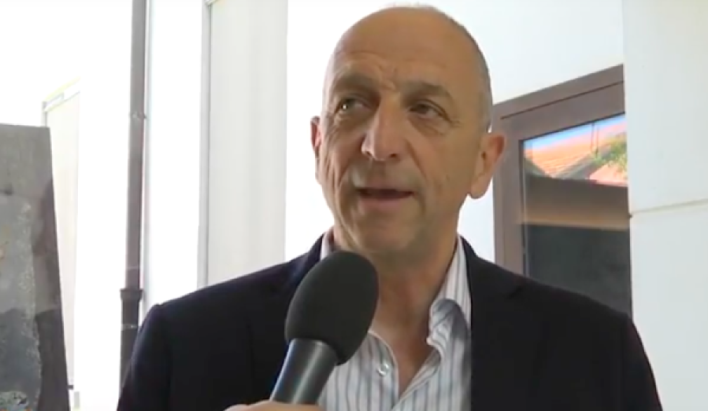 Fism provinciale: Francis Contessotto nuovo presidente
