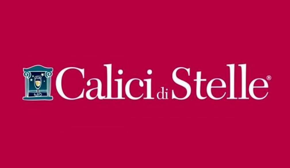 Calici di stelle promossa dal Comune di Montebelluna e dall’associazione Strada del vino del Montello e Colli Asolani
