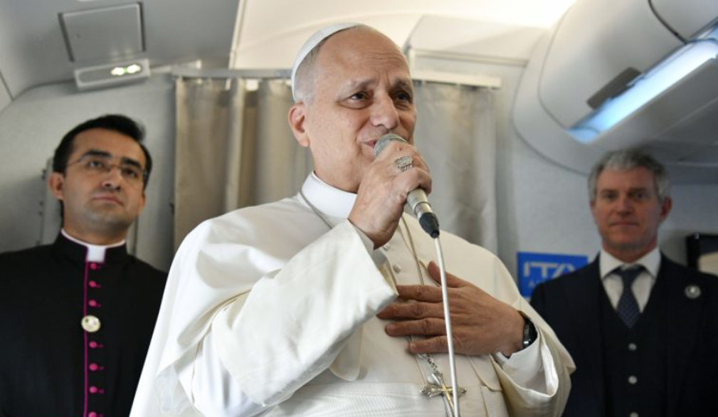 Trump contro Leone XIV. Faggioli: “Il cattolicesimo americano è il vero condensatore della crisi”