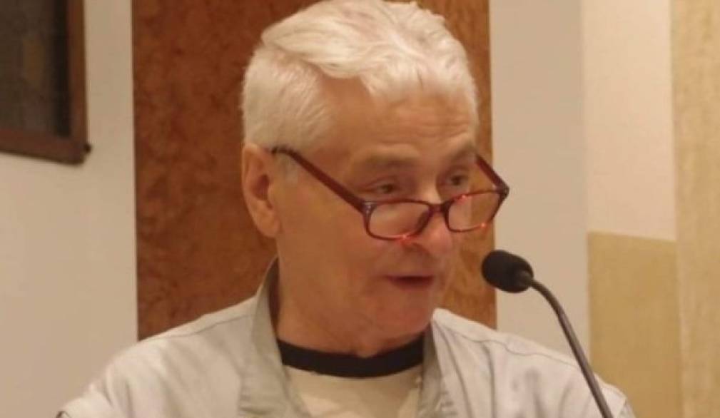 A Vicenza i funerali di padre Tiziano Civiero, originario di Castello di Godego