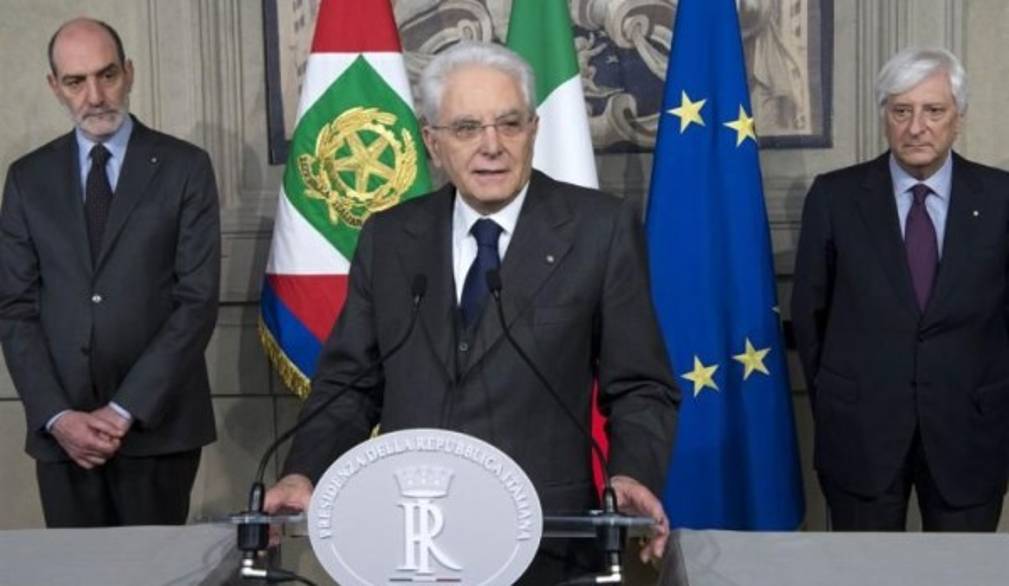 Consultazioni, nessun progresso. Qualche giorno ancora per i partiti, poi Mattarella...