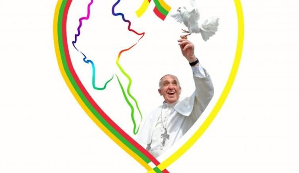 Papa Francesco in Myanmar e Bangladesh dal 27 novembre al 2 dicembre
