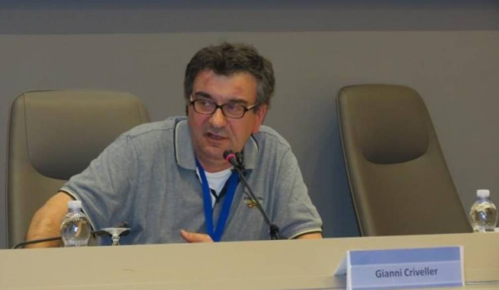 Il padovano don Battocchio presidente dell'associazione teologica italiana. Nel direttivo anche il trevigiano padre Gianni Criveller