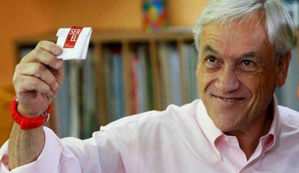 La destra torna al potere in Cile con il liberale Piñera. Il vescovo Valenzuela (Talca) chiede che prevalga il dialogo