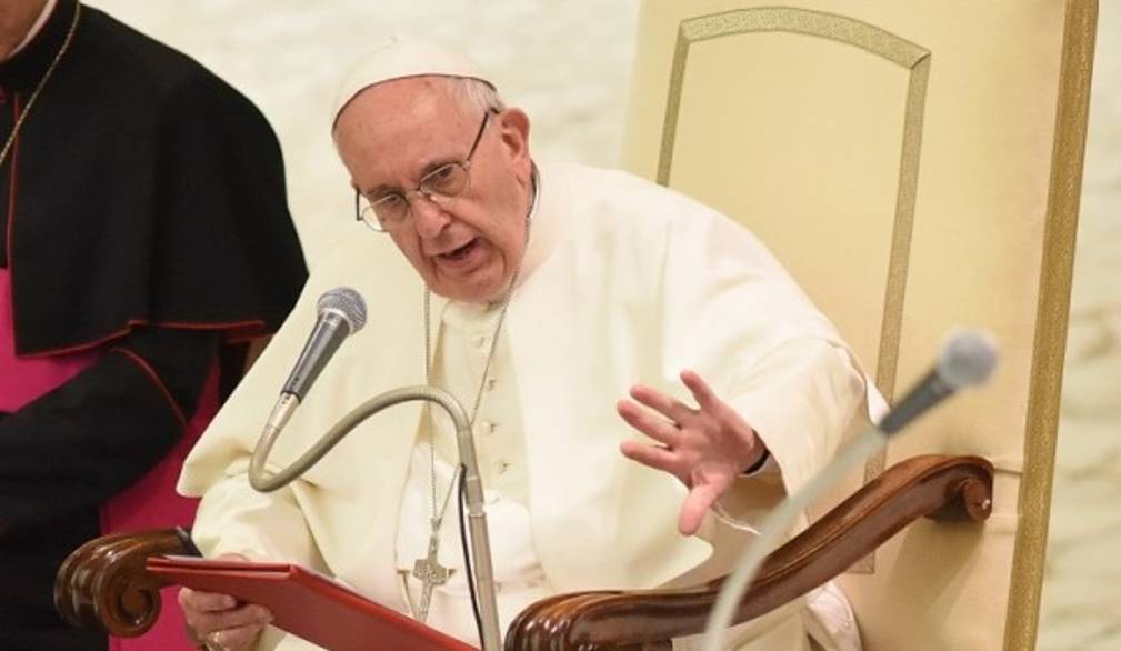 Misericordia, dal cuore alle mani