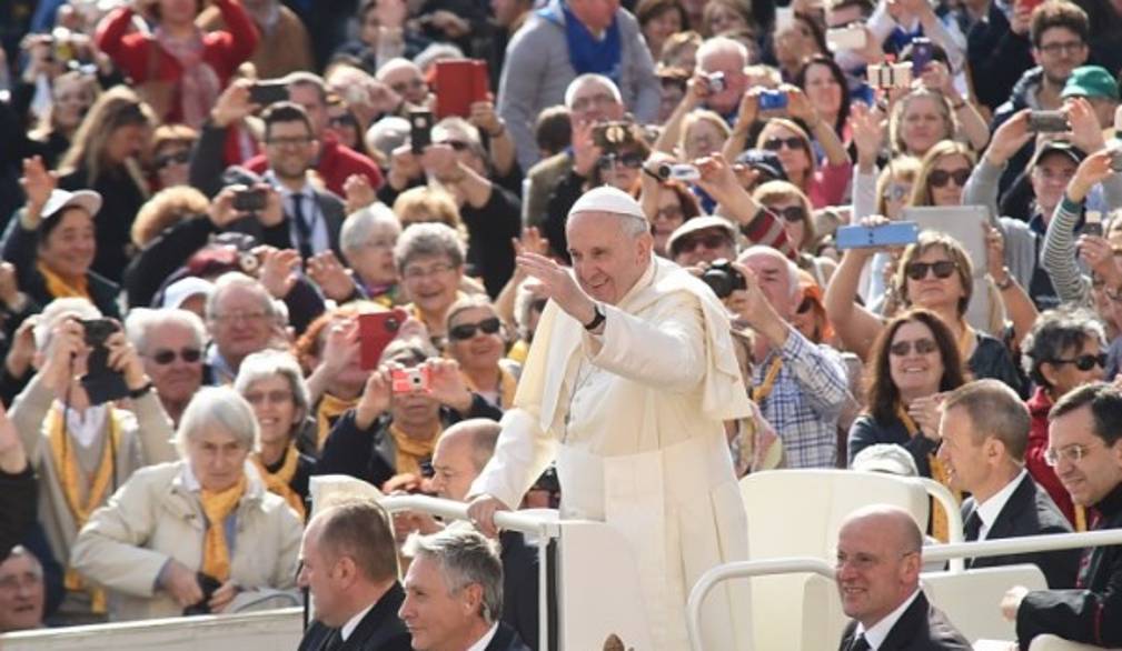 Ignorare il povero è disprezzare Dio