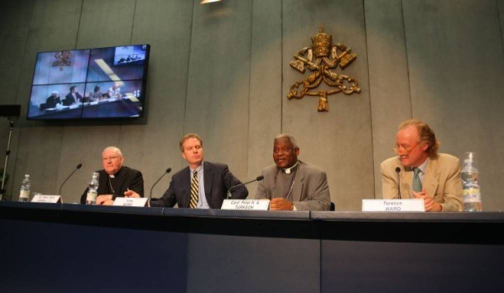 Prendersi cura della casa comune, ottava opera di misericordia
