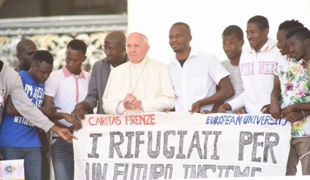 Papa Francesco istituisce il Dicastero per il servizio dello sviluppo umano integrale