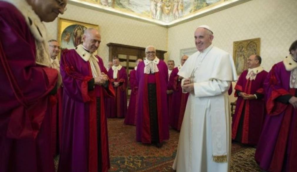 Riforma del processo matrimoniale: gli esiti del tavolo voluto dal Papa