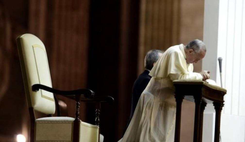 &quot;Vergogna e pentimento&quot;. Lettera del Papa al popolo di Dio sugli abusi. &quot;Ora tolleranza zero&quot;