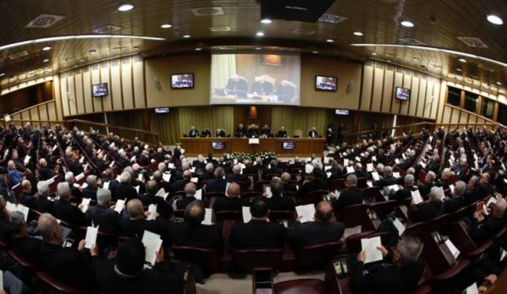Aperta assemblea straordinaria Cei. Bassetti: "Come vescovi non intendiamo stare alla finestra"