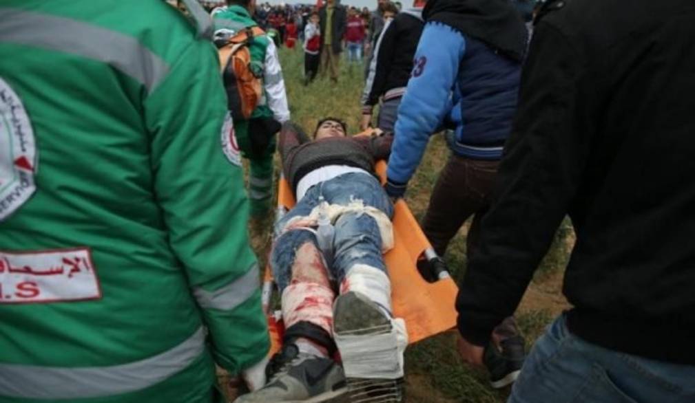 Scontri a Gaza: Da Silva (parroco), “seguiamo con trepidazione gli eventi"