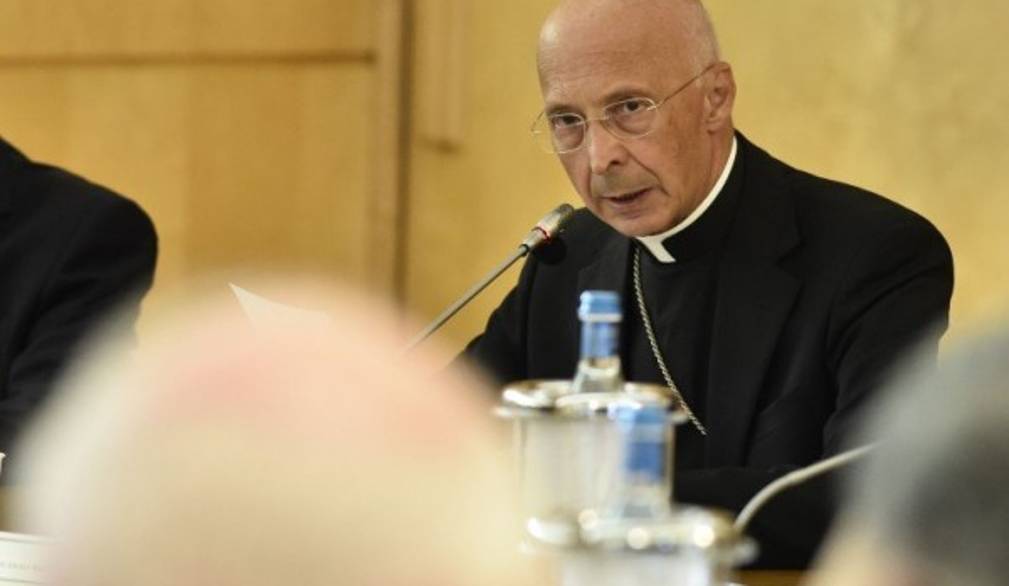 Terremotati, migranti e poveri nel cuore della Chiesa italiana