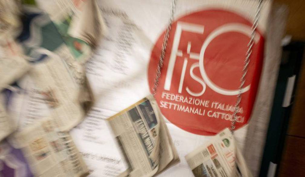 La Fisc (190 giornali diocesani) rinnova il sito web