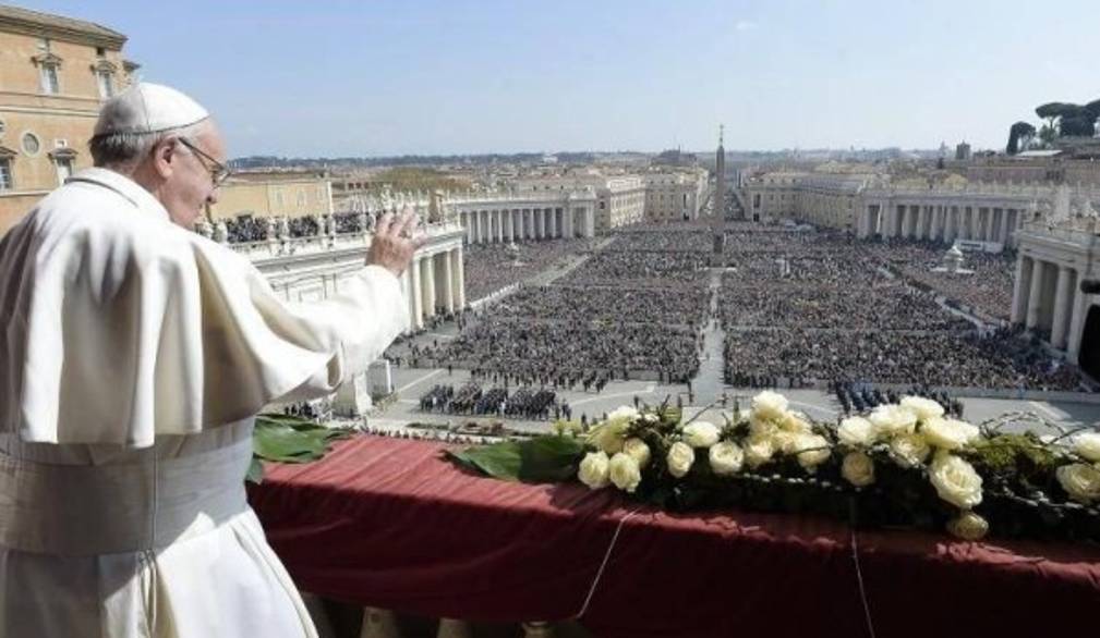 I cinque anni di Francesco: chiesta alla Chiesa una conversione profonda