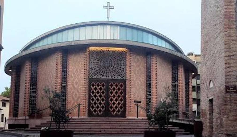 Preghiera per la pace in Medio Oriente venerdì 13: a Treviso sarà nella chiesa di San Martino, guidata dal Vescovo