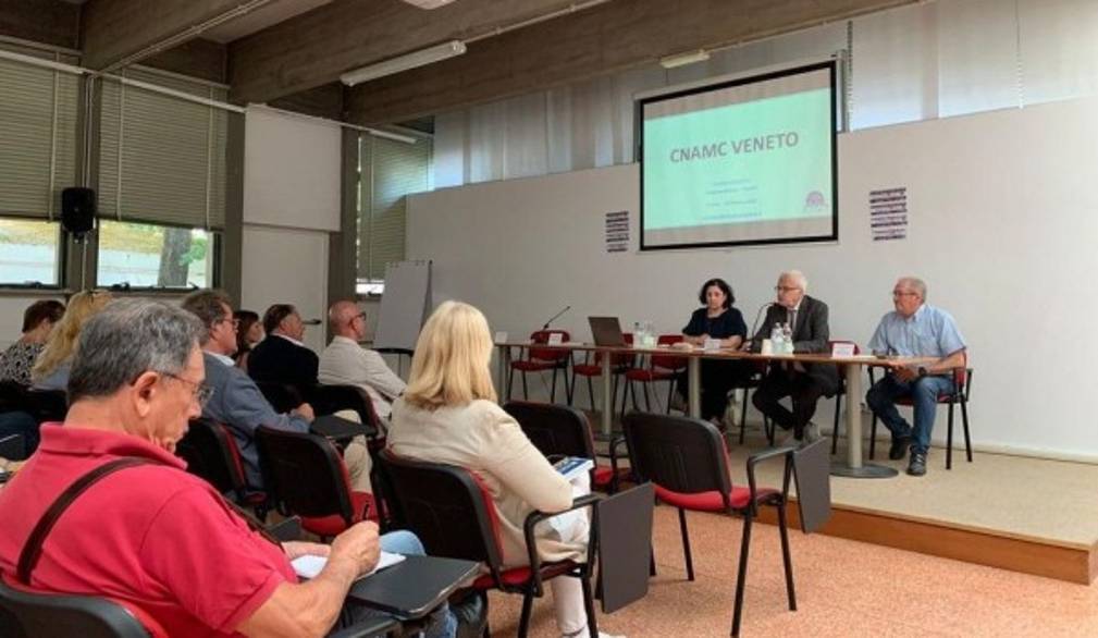 Treviso: si costituisce il coordinamento del Veneto per i malati cronici e le malattie rare