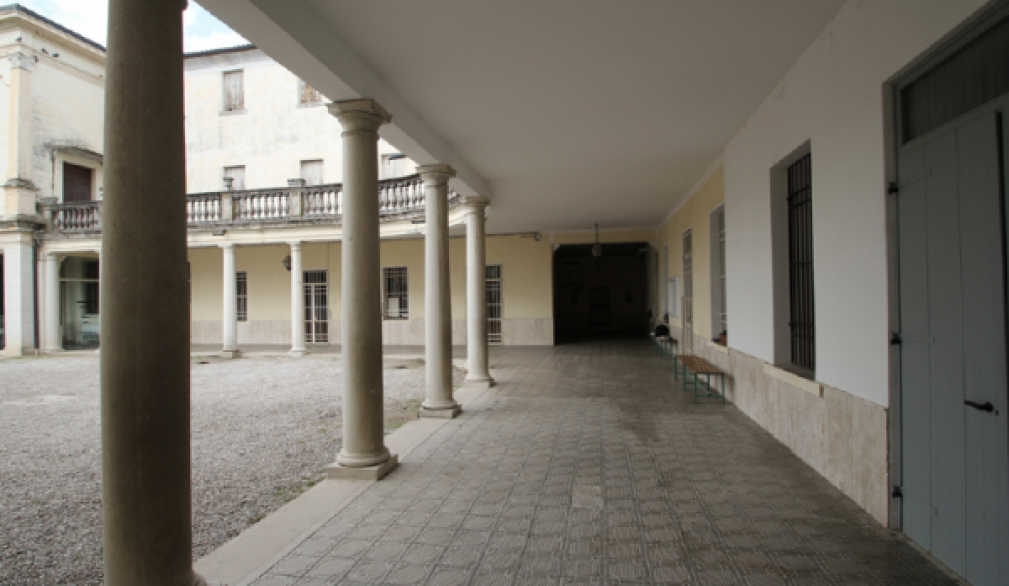 Villa Pisani e Villa Pullin di Montebelluna: ok ai progetti esecutivi