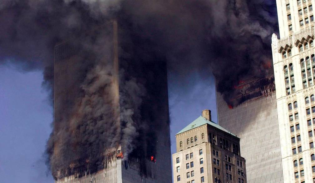 11 settembre 2001: “Abbiamo perso la bussola. La guerra non porta sicurezza”