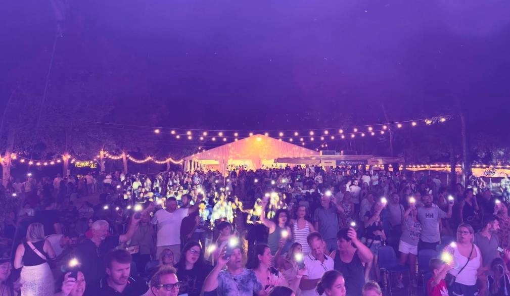 Festa sul Sile a Quinto di Treviso