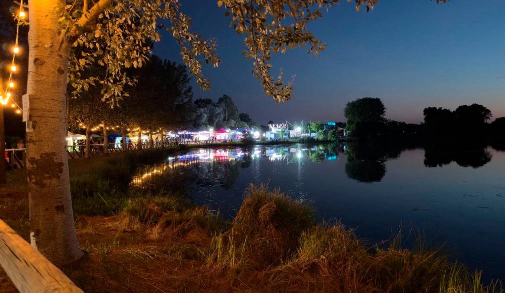 Quinto, quarantesima festa del Sile. Tra storia e comunità