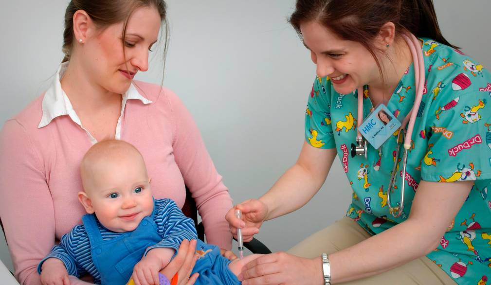 Il punto sull’obbligo vaccinale per i bambini