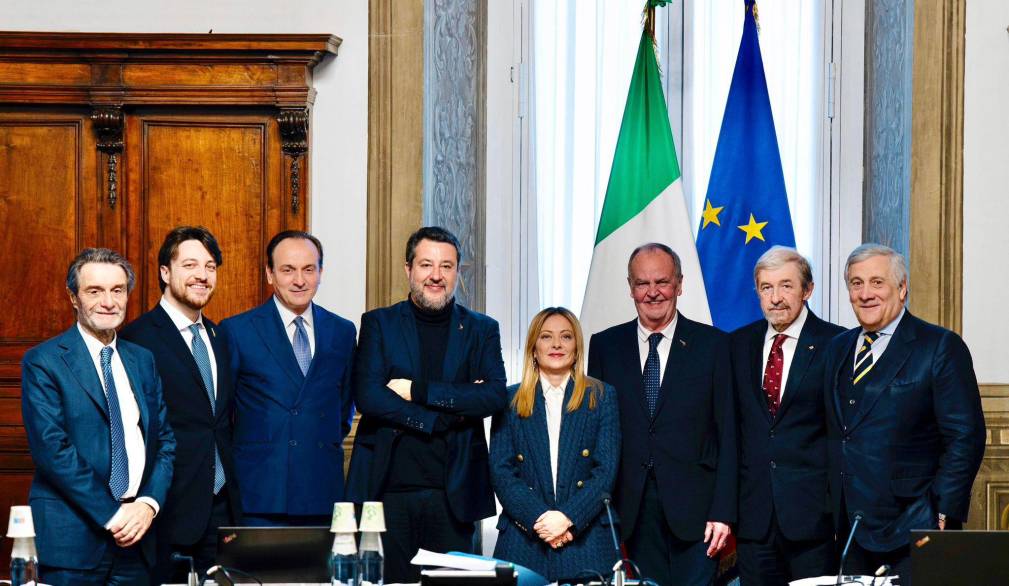 Autonomia, c’è la prima intesa, si è parlato anche di sanità