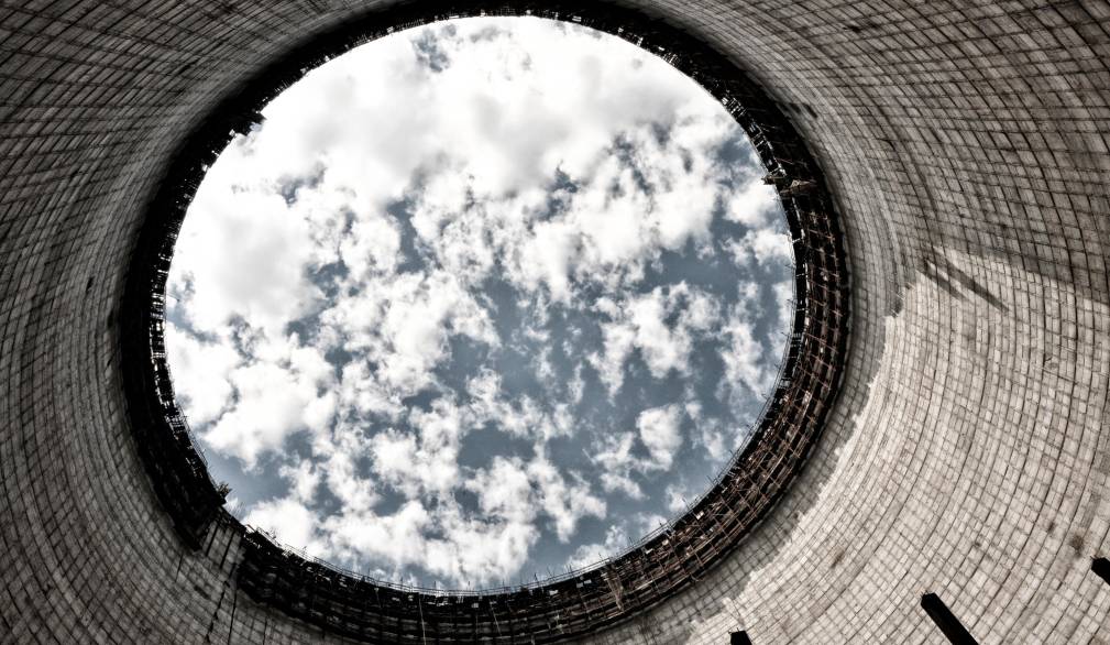 Chernobyl: quarant’anni fa una nube attraversò i cieli