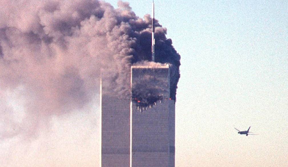 11 settembre 2001: “Abbiamo perso la bussola. La guerra non porta sicurezza”