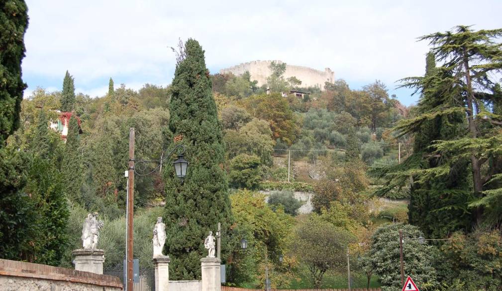 Asolo: 51mila euro per la caserma dei vigili del fuoco volontari