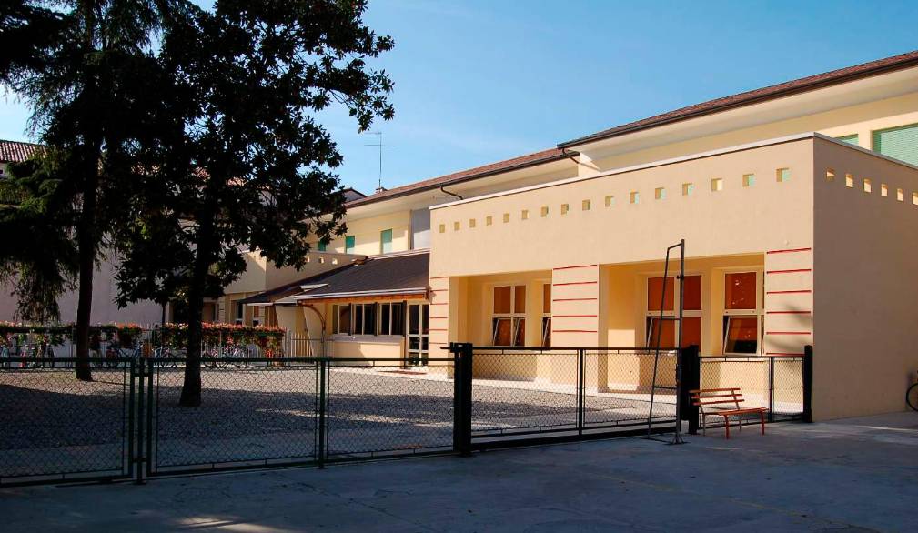 A Castelfranco gli asili vanno verso la gestione unitaria