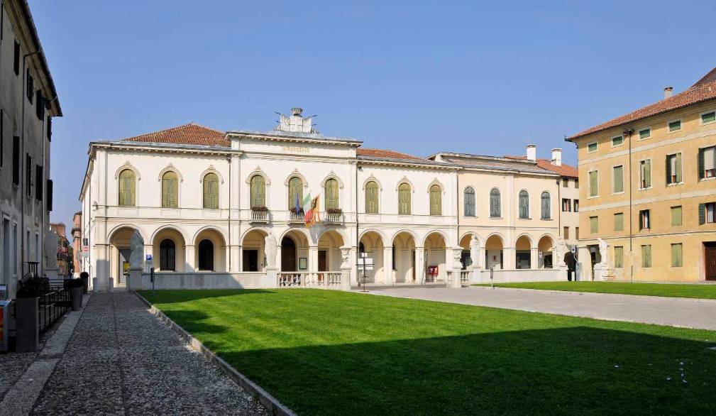 Comunali a Castelfranco, cinque candidati in corsa. Il 13 maggio il confronto promosso dalla Collaborazione pastorale