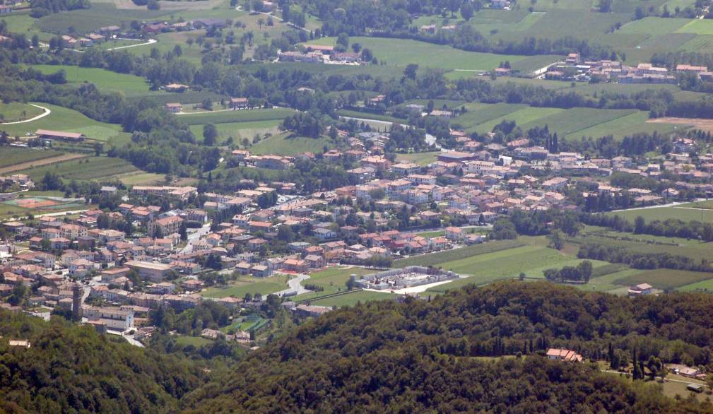Castelcucco dice no, salta la fusione con Cavaso