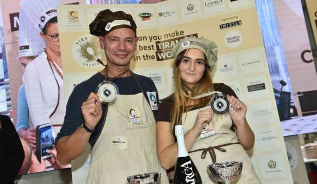 Tiramisù World Cup 2022