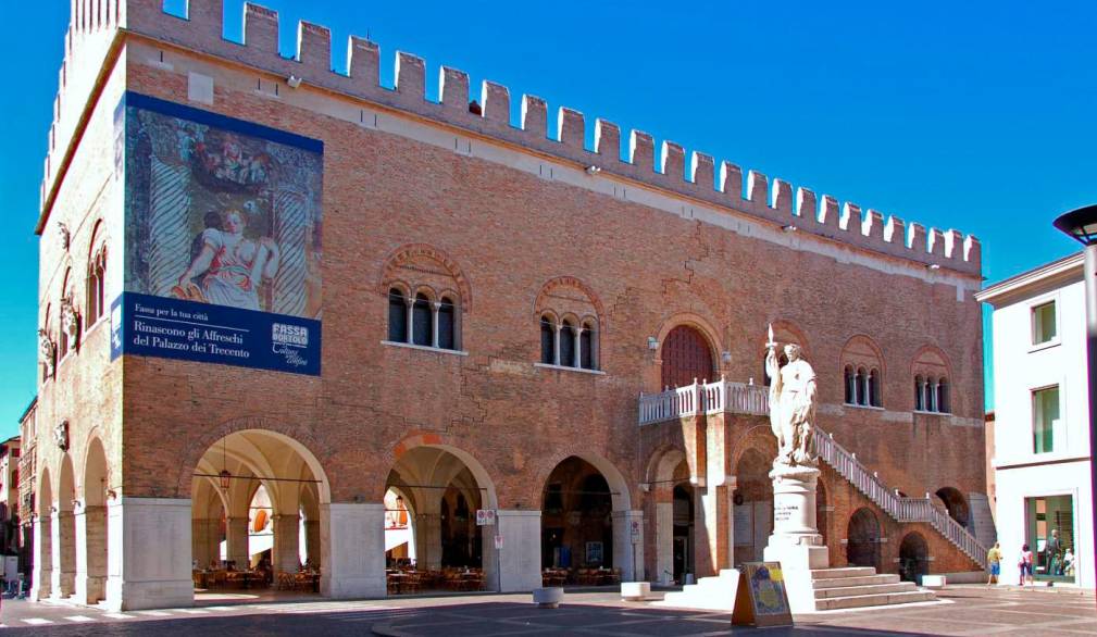 A Treviso nasce il Consiglio comunale dei ragazzi