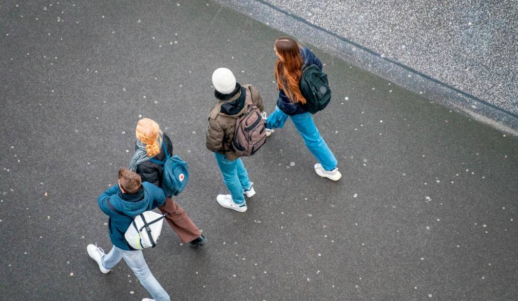 Risse in città: incontro con gli operatori di strada