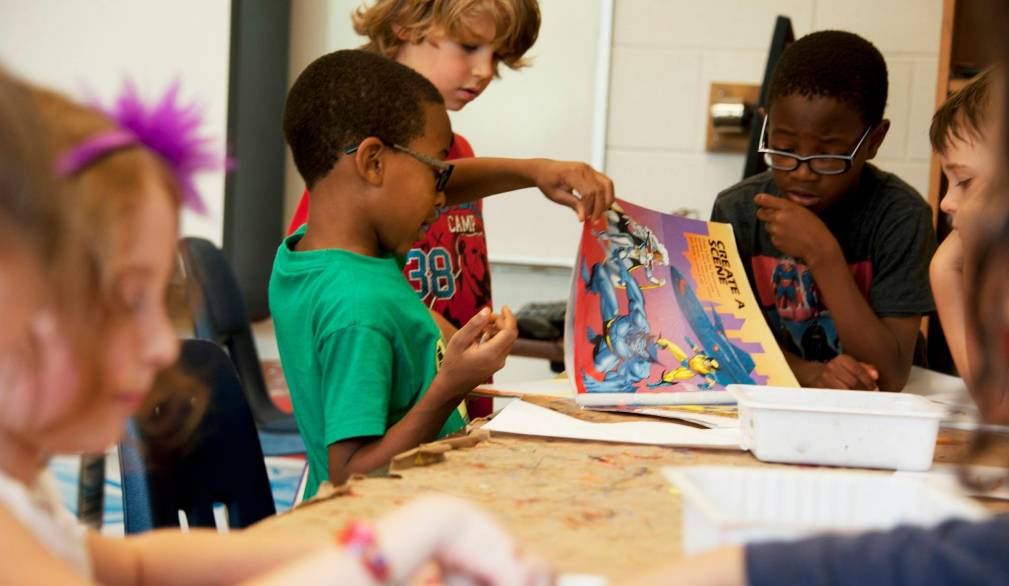 Kirikù apre un fondo per contrastare la povertà educativa