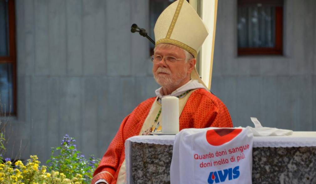 Dono senza confini: in Bolivia, sulle orme dell’Avis