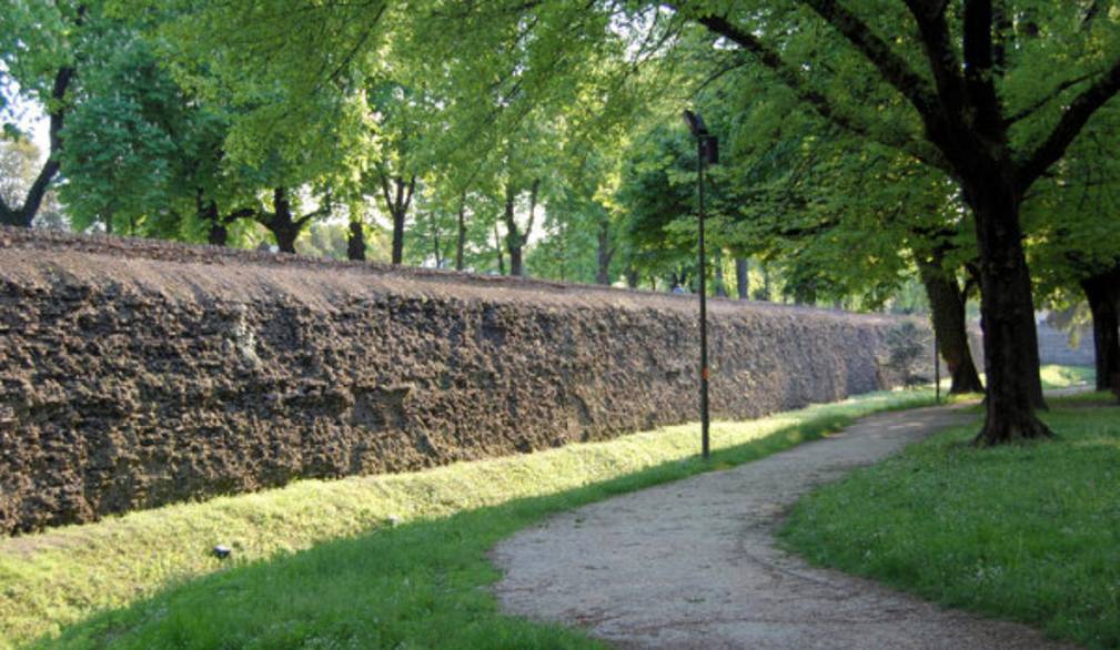 Le mura di Treviso compiono 500 anni. Si cercano sponsor per il restauro
