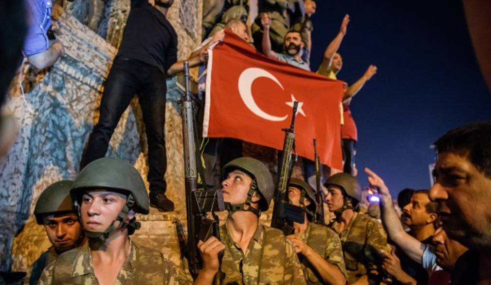 Turchia: l’Ue mette un punto fermo. No alla pena di morte