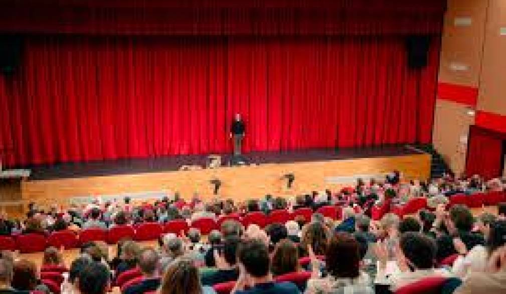 Natale con voi a Camposampiero